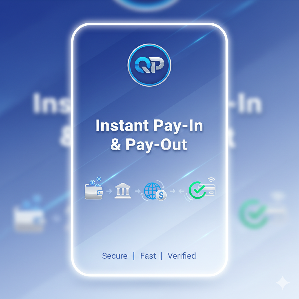 Payment Methods